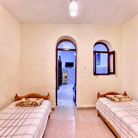 Oldtown House Appartement Chefchaouen Buitenkant foto