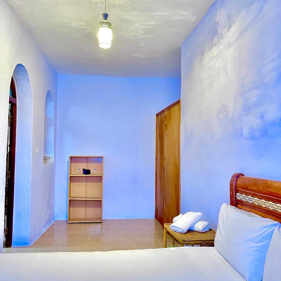 Oldtown House Appartement Chefchaouen Buitenkant foto